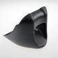 Cult Werk Spoiler Bobber For Harley Davidson XL 1200 X 1986-2022 Black HD-SPO033