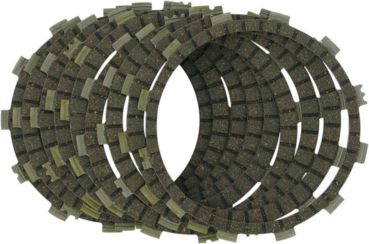 Ebc CK Standard Series Clutch Kit For Yamaha FZ1 1000 N 2000-2014 Set CK2356