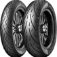 METZELER Cruisetec  F I 130/90B16 73H TL Motorcycle Tyre