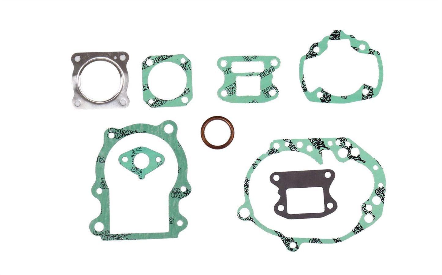 Athena Complete Gasket Kit For Peugeot Speedfight III 50 09-14 P400420850015