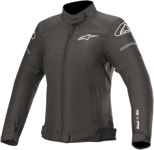 Alpinestars Stella T-Sps Jacket Grey