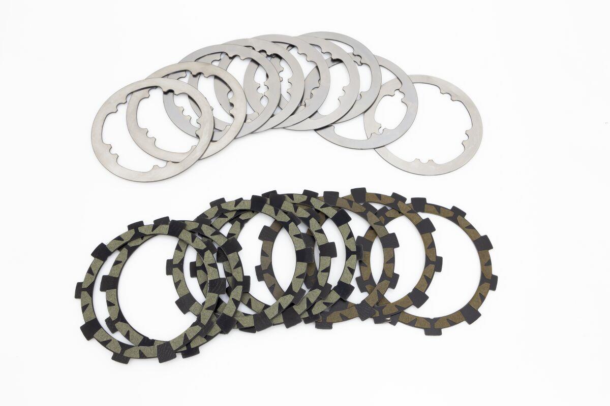 Rekluse TorqDrive Clutch Pack Kit For KTM SX 125 2019-2024 Kit RMS-2813191