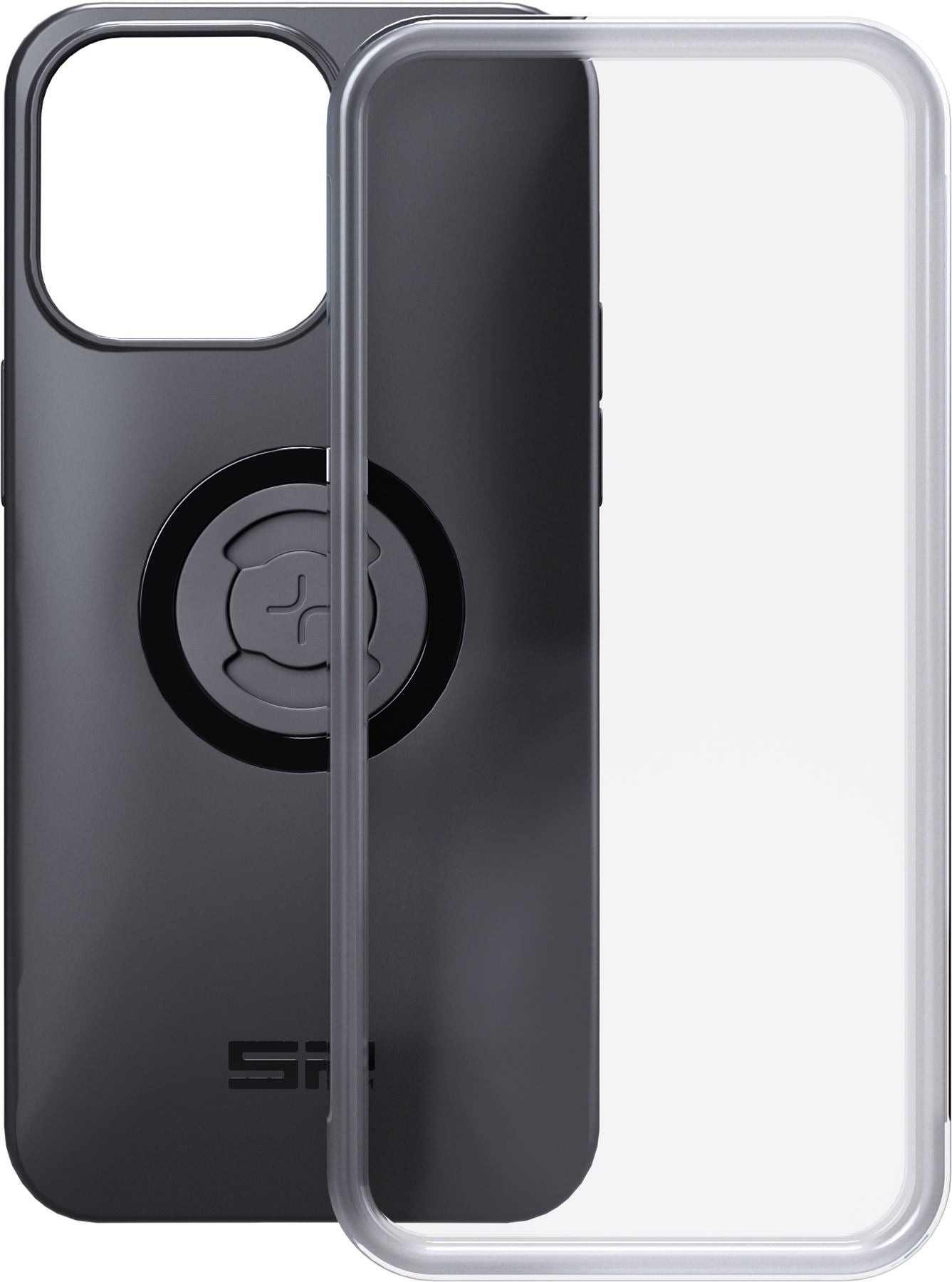 SP CONNECT Weather Cover For Apple Iphone 15 Pro Max Mobile Phone 55271