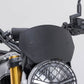 SW MOTECH Windscreen For Triumph Scrambler 400x 2024 Black Sct.11.616.10000/B