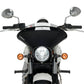PUIG Batwing Sport Screen Clear for Indian Scout 15-25 21071W