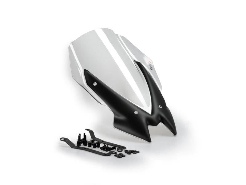 Puig New Generation Touring Screen Clear 6963U