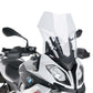 PUIG Touring Screen Clear for BMW S1000 XR 15-19 7619W