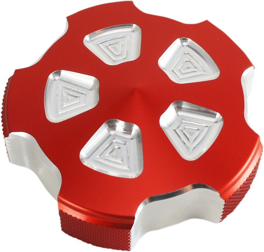 Joker Machine Gas Cap Polaris RZR XP 4 1000 TURBO S 4X4 14-19 60-460-7