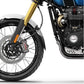 Puig Front Fender Extender Black 4362A