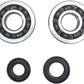 Prox Crankshaft Bearing And Seal Kit For Kawasaki KX 65 1985-2026 23.CBS41088