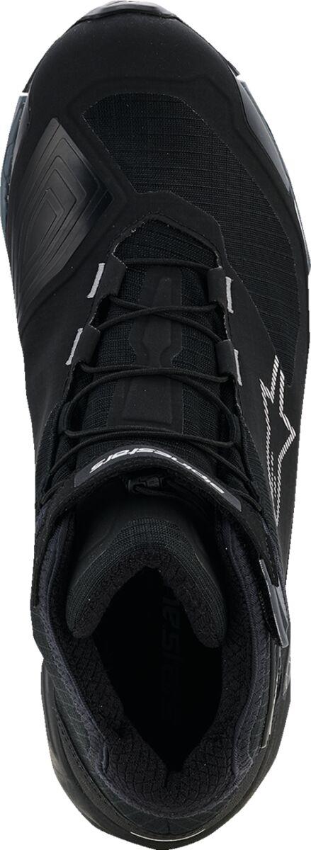 ALPINESTARS Stella CR-X Drystar® Shoes Black