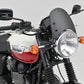 Daytona Meter Visor With Bracket Set Triumph Bonneville 1200 T120 02-26 81726