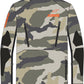 Alpinestars Venture Xt Jacket Camo