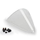 Puig Replacement Screen For Retrovision Screen Clear 21361F