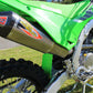 Pro Circuit Exhaust Ti-6 Pro Tit/Cf For Kawasaki KX 250 2025 0322525fp