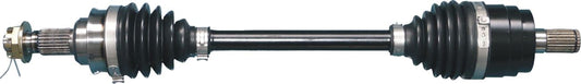 MOOSE UTILITY DIVISION HD AXLE KT COMPLETE HONDA HON-6011HD