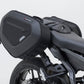 SW MOTECH Pro Blaze Saddlebag Set For Yamaha MT-09 ABS 23-25 Bc.Hta.06.740.35900