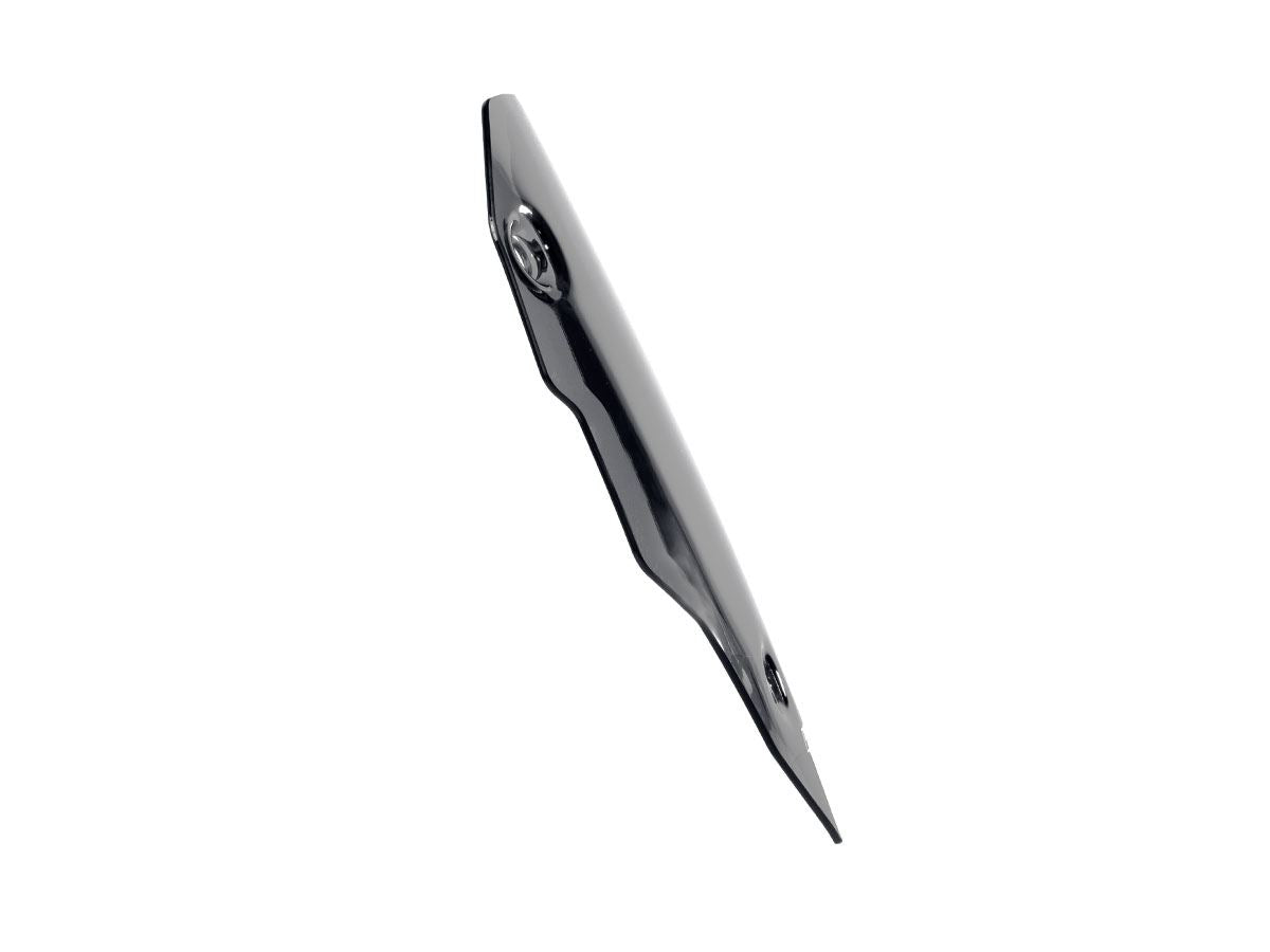 WRS Windscreen Sport Ducati Multistrada V4 Dark Smoke Du018fs