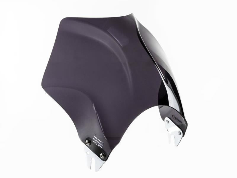 PUIG Raptor Screen Dark Smoke for Honda CB600 F Hornet 03-04 2127F