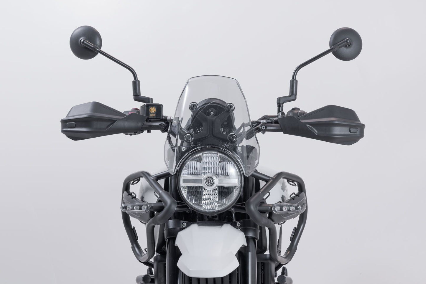 SW MOTECH Handguard Kit Sport For Royal Enfield Himalayan 450 2024 Hdg.00.220.34800/B