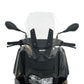 WRS Windscreen Tour BMW C400x Clear Bm048t