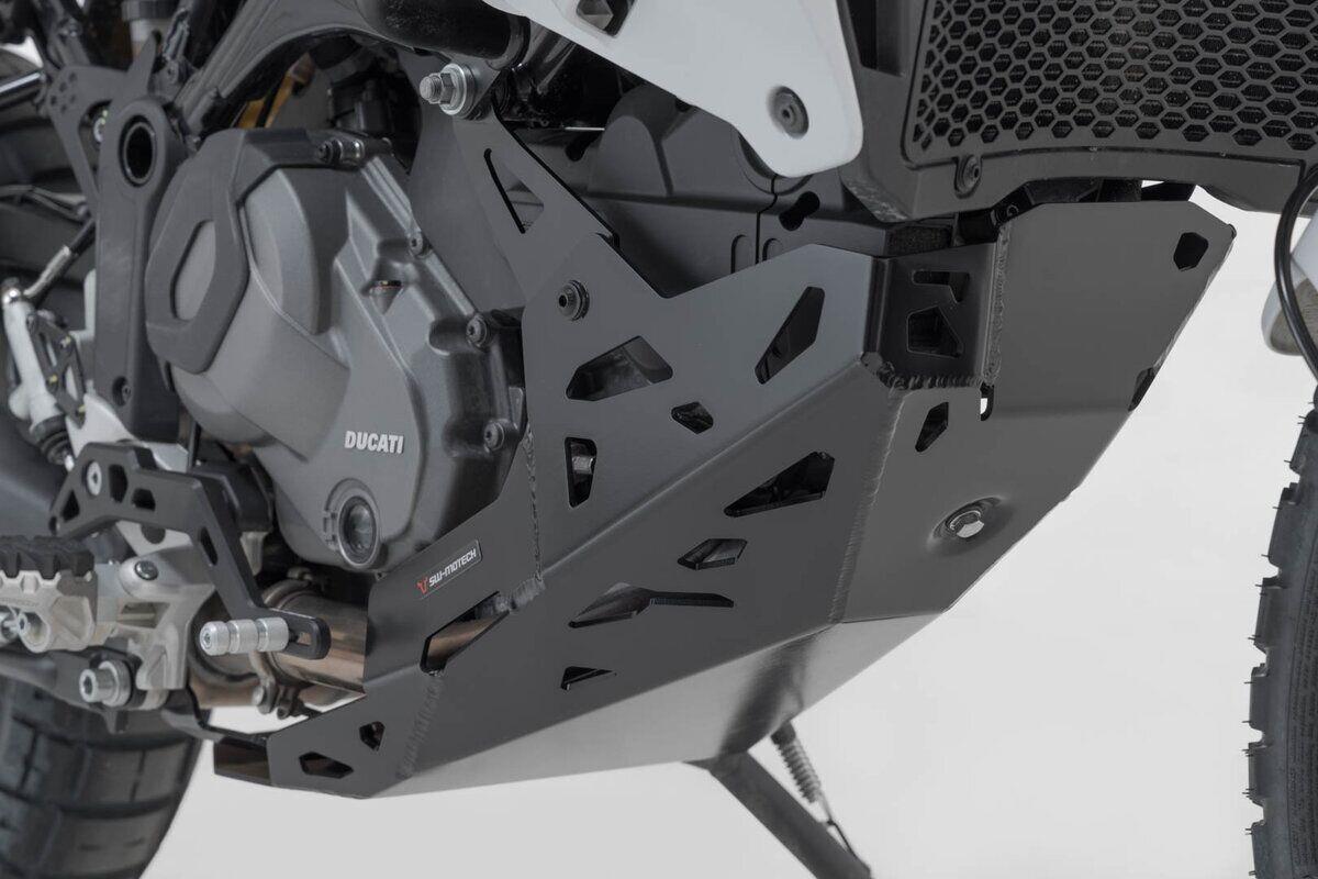 SW-MOTECH Engine Guard to fit Ducati Desert X 950 ABS 22-24 MSS.22.995.10001/B