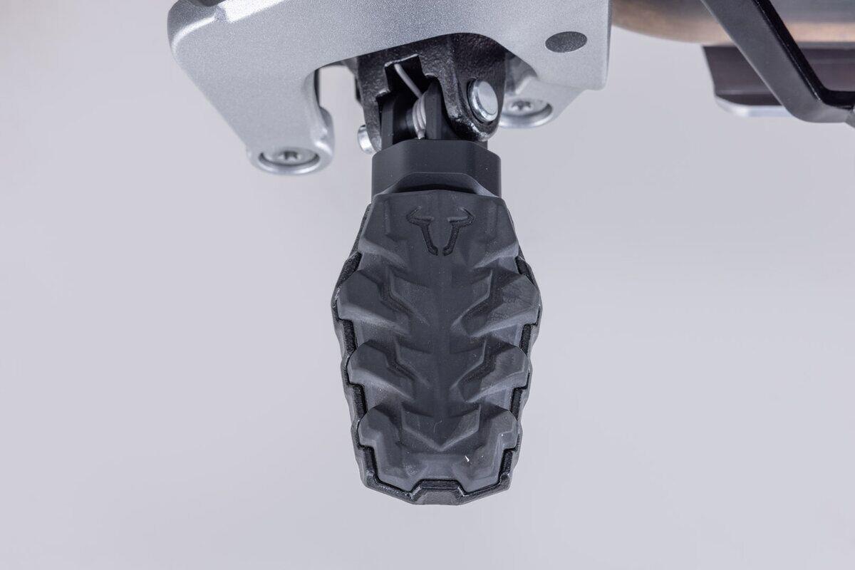 SW-MOTECH EVO Footrest Kit FRS.10.112.10000/B