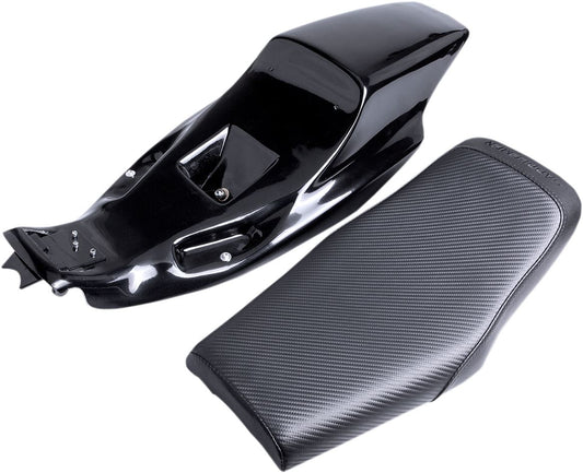 Saddlemen Eliminator Tail Section/Seat (Z4282)