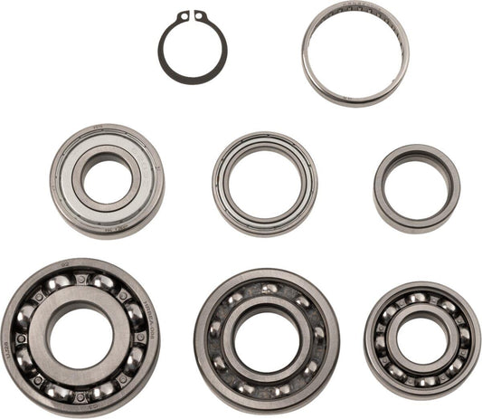 Hot Rods Transmission Bearing Kit For Kawasaki KX 250 F 2009-2013 Kit TBK0026