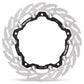 Moto-Master Flame Floating Alu Brake Disc For KTM RC 125 2022-2026 112437