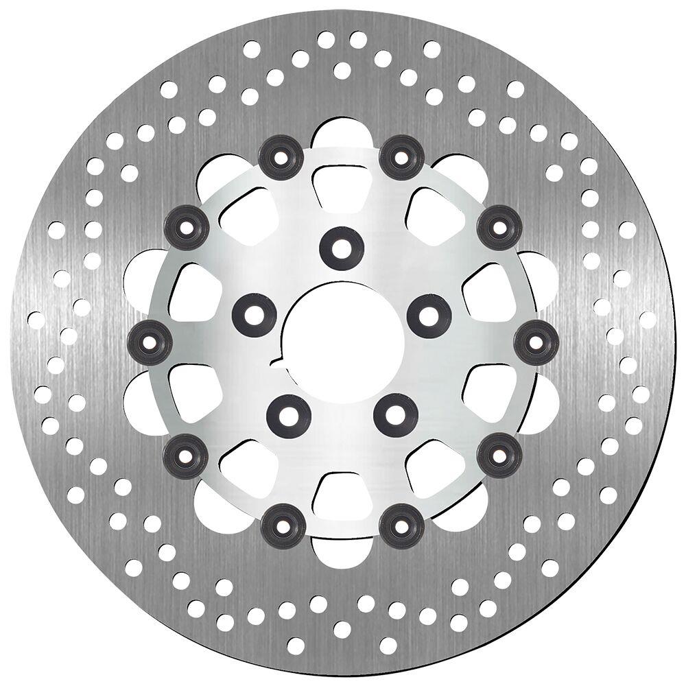 Sbs Stainless Steel Brake Rotor For Harley Davidson FLS 1690 2014-2017 5151