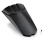 Puig Rear Mudguard Extender Matt Black 9689V