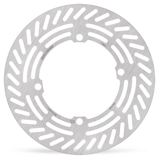 Moto-Master Vintage Series Brake Rotor For Honda CR 125 R 1990-1991 110812
