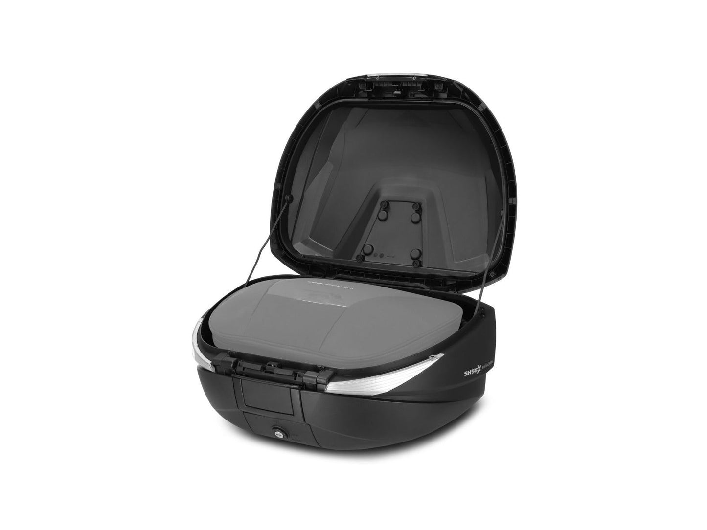 SHAD SH58X Top Box Carbon D0B58206