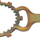 EBC Clutch Removal Tool For KTM SX 150 1985-2023 Brass Gold CT001