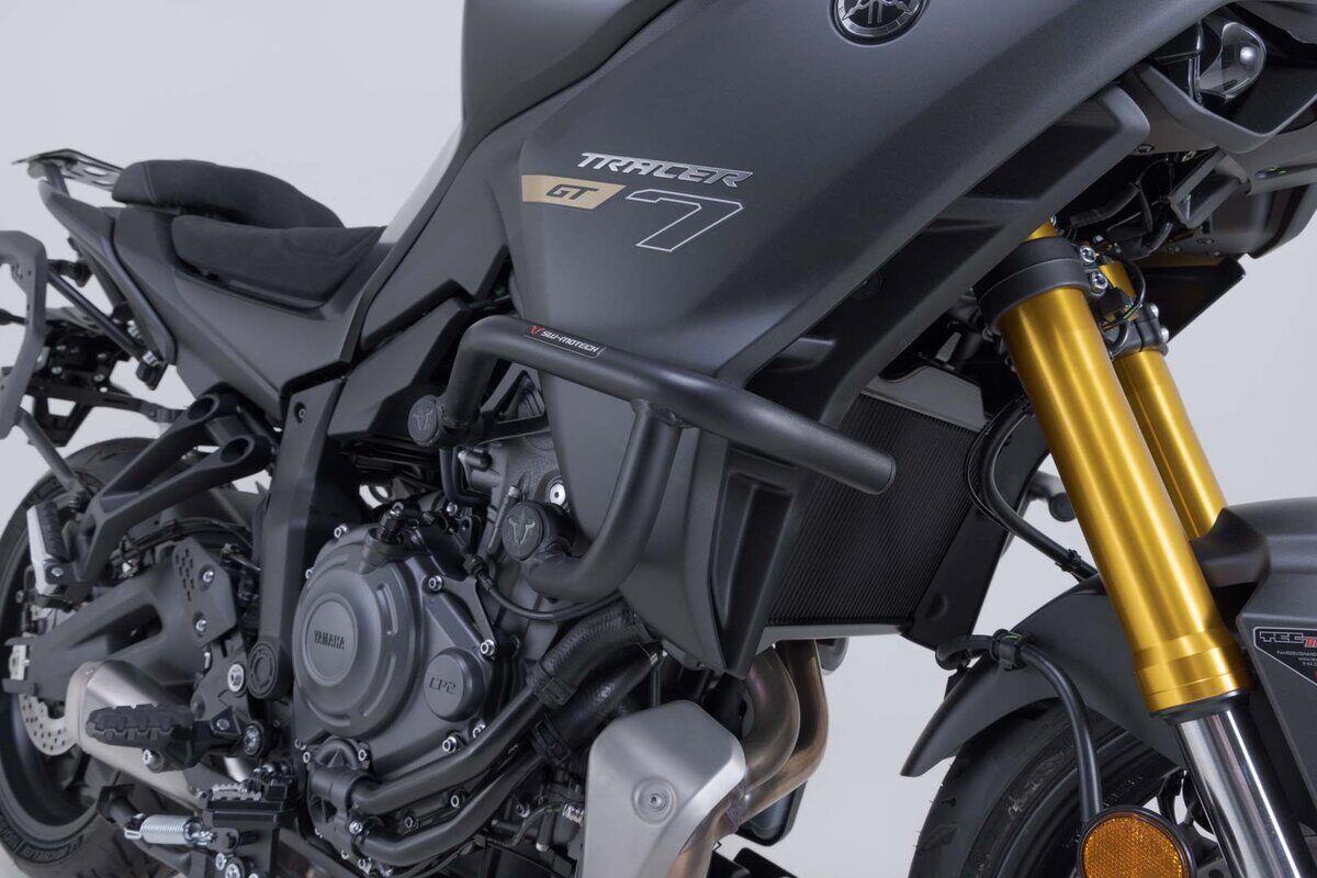 SW-MOTECH Crash Bar to fir Yamaha MT-07 ABS 25-26 SBL.06.020.10000/B
