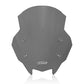 WRS Windscreen Tour Kawasaki Z1000sx Dark Smoke Ka015fs