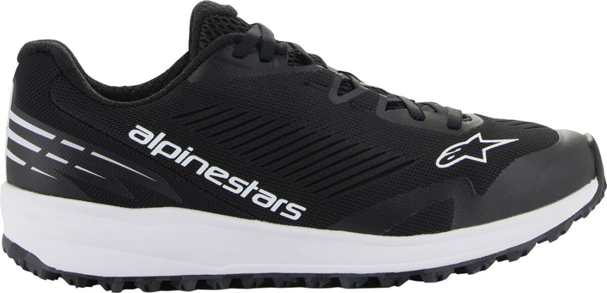 ALPINESTARS Meta Road V2 Shoes Black