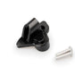 PUIG Rearview Mirror Adaptor LHS Black for Yamaha YZF R1/M/Race/R6/R7 16-25 3552N