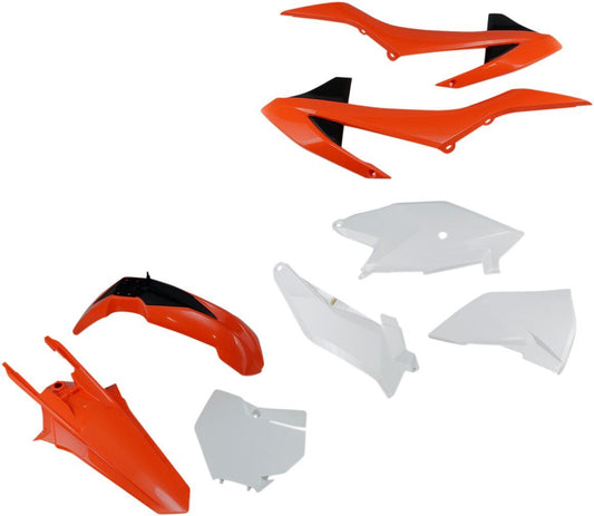 UFO BODY KIT KTM OEM KTKIT519-999