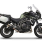 SHAD 3P Pannier Fitting Kit to fit Triumph Tiger Explorer 1200 2017-2025