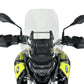 WRS Windscreen Caponord For BMW F900 GS Clear BM102T