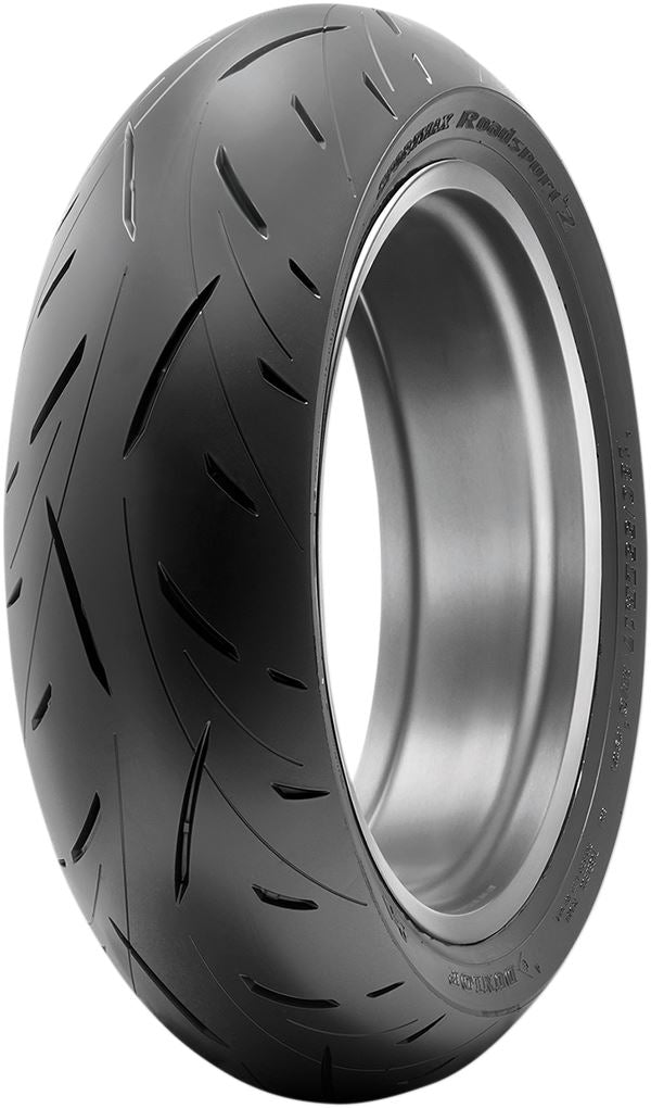 DUNLOP Roadsport 120/70ZR17 (58W) TL Tyre