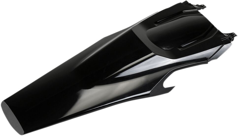 UFO Rear Fender For Husqvarna Te/Tx/Fe 20-23 Black HU03399-001