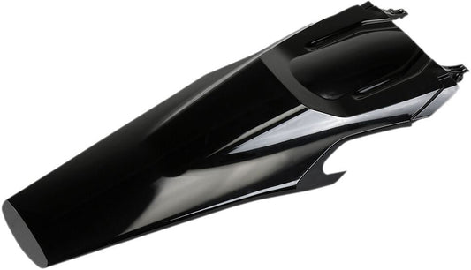 UFO Rear Fender For Husqvarna Te/Tx/Fe 20-23 Black HU03399-001
