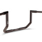 Zard Bat Handlebar For Harley Davidson FLHFB 1868 ABS 06-23 ZHD121F100-CB