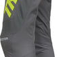 Thor Trousers Sector Checker Grey/Acid 24 Model