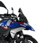 WRS Windscreen Standard Plus BMW R1300gs Bm086fs