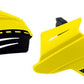 UFO UNIVERSAL VULCAN HANDGUARDS RM-YELLOW PM01650-102
