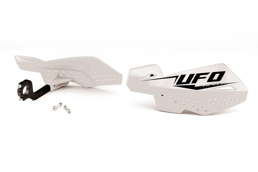 UFO Handguars Viper 2 White PM01660-041